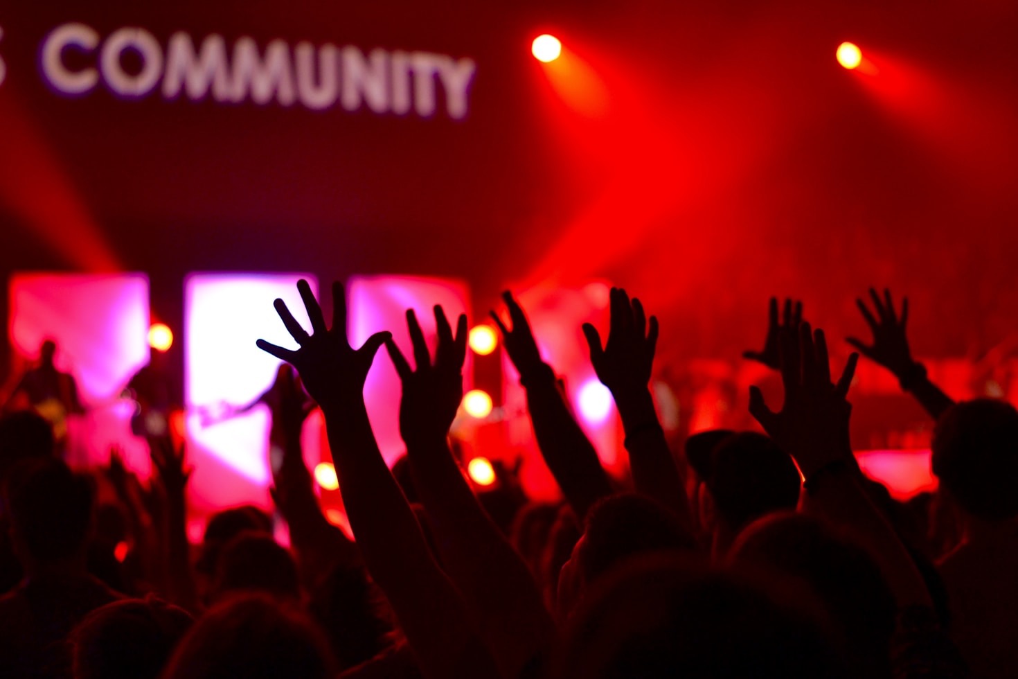 The Role of Community in Strengthening Faith