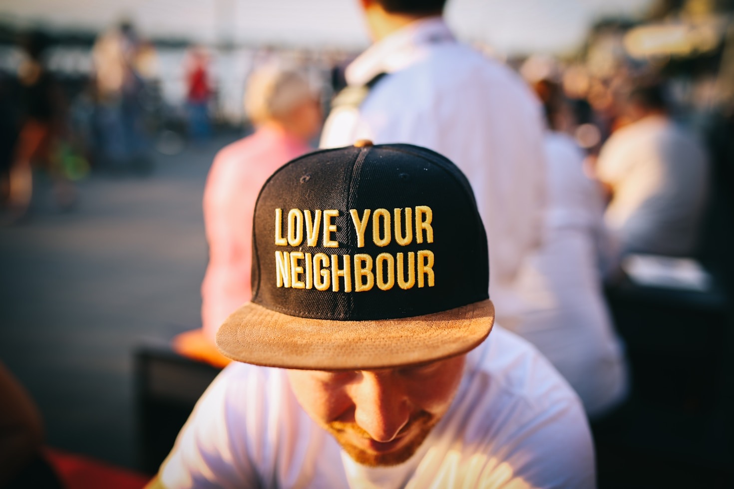 Faith and Community: A Perfect Combination